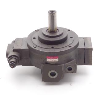 Radial Piston Pump 0 514 300 001 