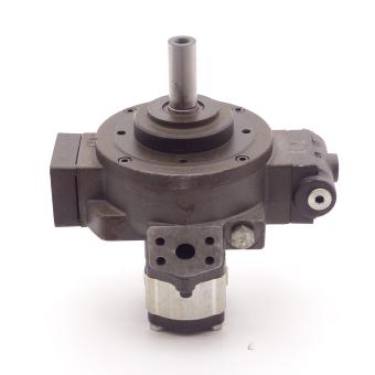 Radial Piston Pump 0 514 300 271 