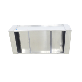 recirculation unit including fan  Used