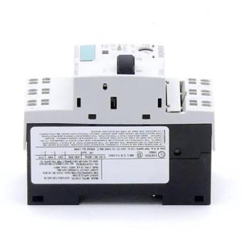 Circuit breaker  Used