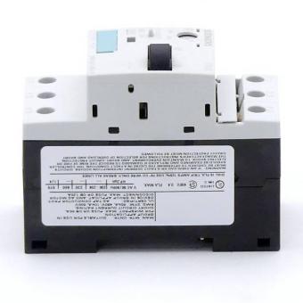Circuit breaker 