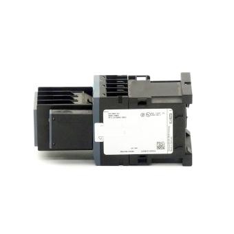 Power contactor 