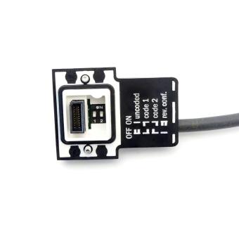 Safety light plug 