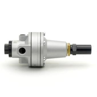Penumatikfilter 