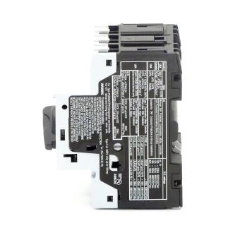Motor protection switch PKZM0-1 