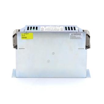 Netzfilter  Gebraucht