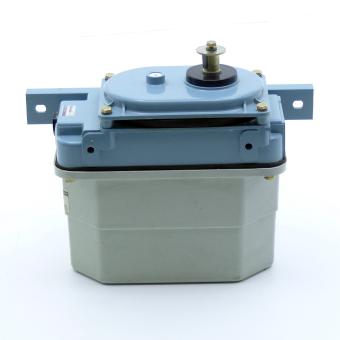 Spindelschalter K6 XR2 AA03K6 Gebraucht