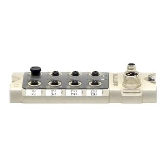 IO-Link-Sensor-/Aktorhubs BNI0035 