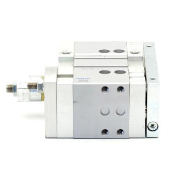 Führungszylinder 534770 Gebraucht