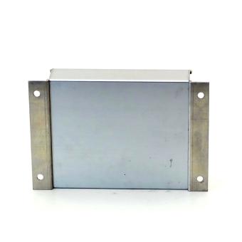 Control unit for high-bay stackers  