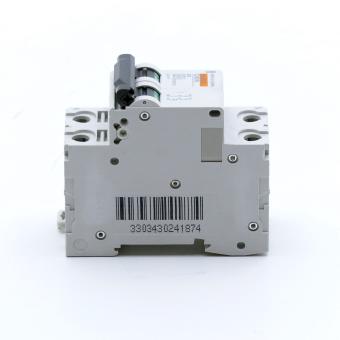 Circuit Breaker C60N C6 