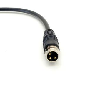 Inductive sensor IE5344 