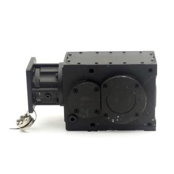 Angle gear MKS 8 Used