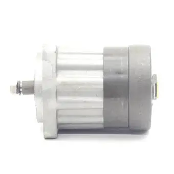 Hydraulik Motor 