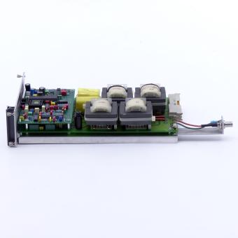 Ultraschallgenerator MC1000/24/V 