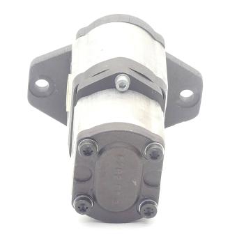 Zahnradpumpe / Doppelpumpe 0 510 767 033  Neuwertig