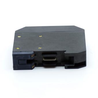 Digital Output Simatic S5-110  