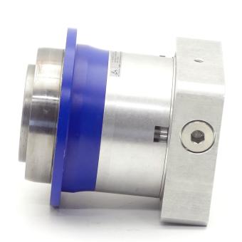 Planetary gearbox 