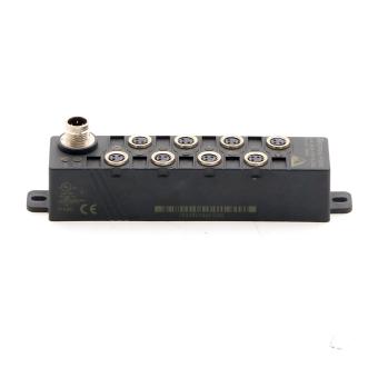 AS-Interface Sensor/Aktuator module VAA-4E4A-G16-ZEJ/E2L 