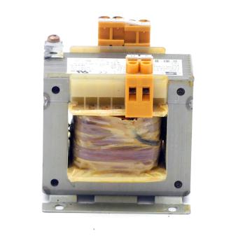 Transformator  Used
