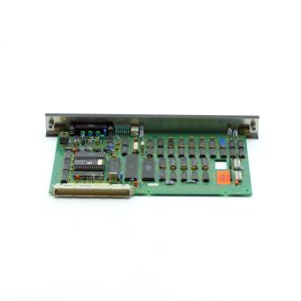 Central Processing Unit R301 