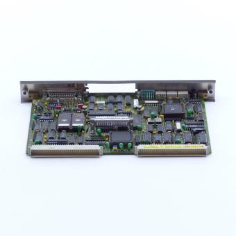 Zentraleinheit ZE301  