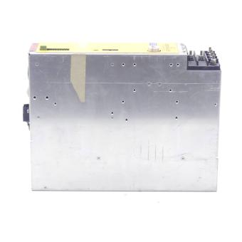 Built-in rectifier  Used
