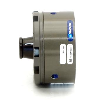 Kollisions- und Überlastsensor OPR-061-P05 