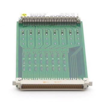 Filter Card Typ F  New