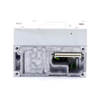 Pneumatic connection 550663 