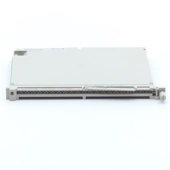 Simatic S5 analog output  