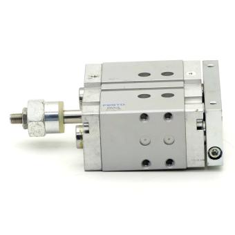 guided drive DFM-40-25-B-P-A-GF-AJ 