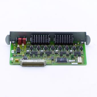 SPS-Baugruppe  Neu OVP