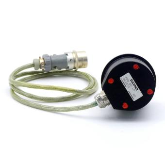 PWG 80 LP Rotary Encoder 