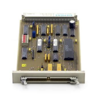 SMP C8451-A17-A6-2 Gebraucht