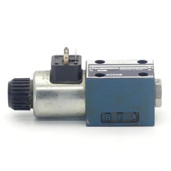 4/2 Directional control valve 081WV06P1V1010WS024/00D0 