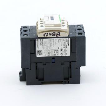 Contactor  