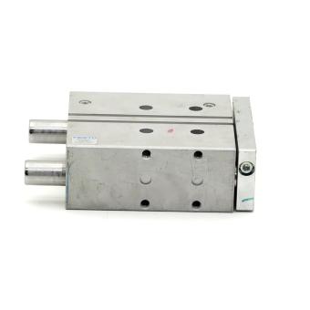 Führungszylinder DFM-40-80-F-A-GF 