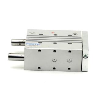 Führungszylinder DFM-50-100-P-A-KF 