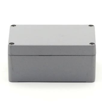 Measuring amplifier  Used