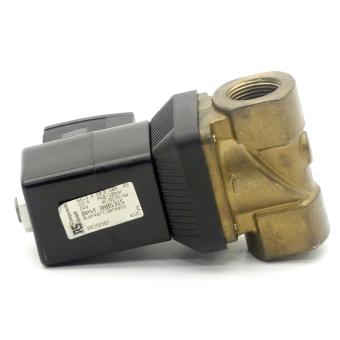 Solenoid valve 