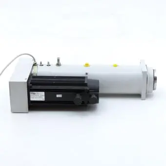 Servo Press 