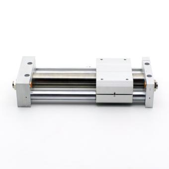 Linear Actuator 