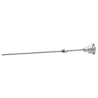 RTD temperature probe  Used