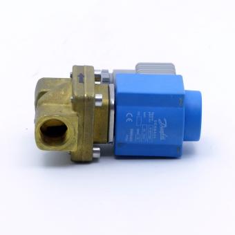 Solenoid 