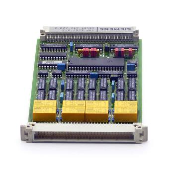 Circuit Board SMP-E208-A1 SMP-E207-A13 