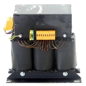 Power supply MDG 50-400/24 Used