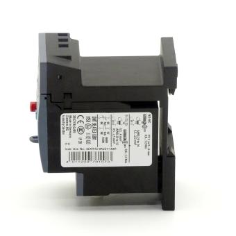 Überlastrelais 0,70...1,0 A  Gebraucht