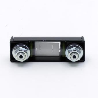 Schalterhalter mit Thermometer  Neu