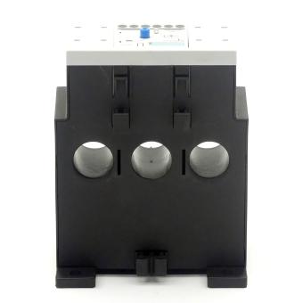 Overload relay 